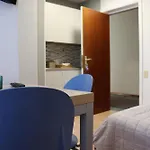 Monika 301 Forest In The