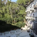 公寓 Monika 301 Forest In The 加尔达