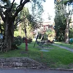 Monika 301 Forest In The