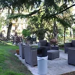 Monika 301 Forest In The