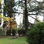 公寓 Monika 301 Forest In The