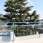 公寓 Monika 301 Forest In The 加尔达