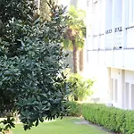 Monika 301 Forest In The 公寓 加尔达