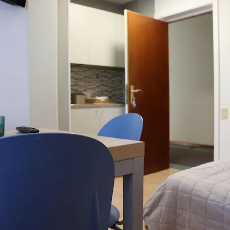 Monika 301 Forest In The