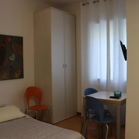 Apartment Forest In The *