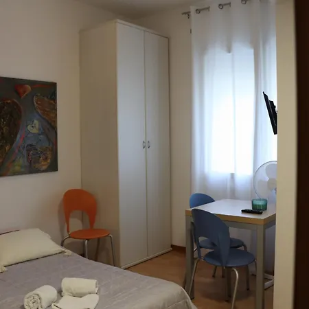 Forest In The Apartment *
