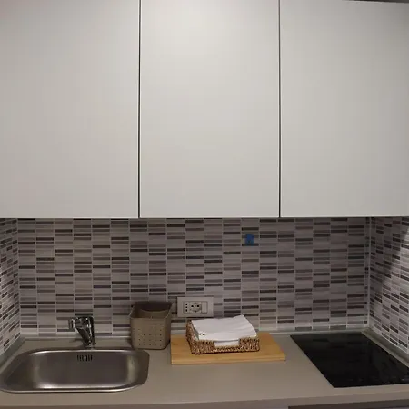 Apartamento Forest In The *