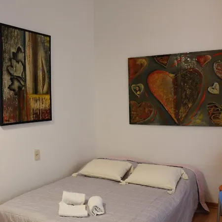 Apartment Forest In The *