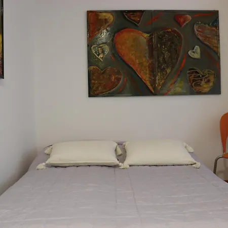Appartement Forest In The
