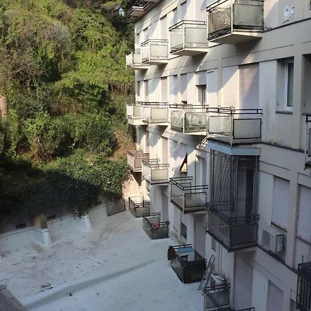 Apartment Forest In The Garda (Verona)
