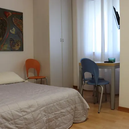 Forest In The Apartment