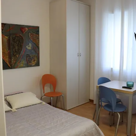 Apartment Forest In The *