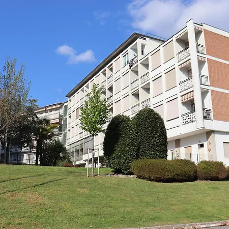 Apartment Forest In The Garda (Verona)