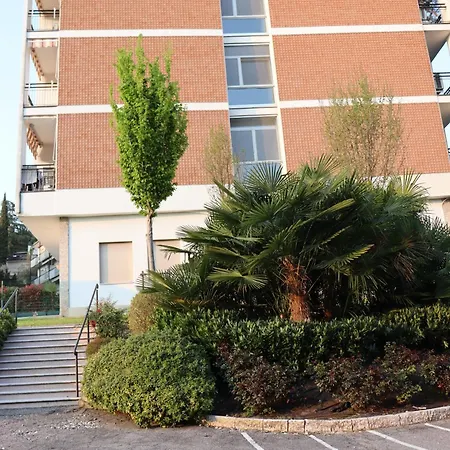 Apartamento Forest In The Garda (Verona)