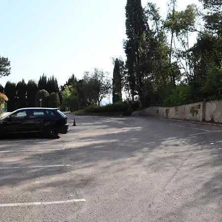 Apartamento Forest In The Garda (Verona)