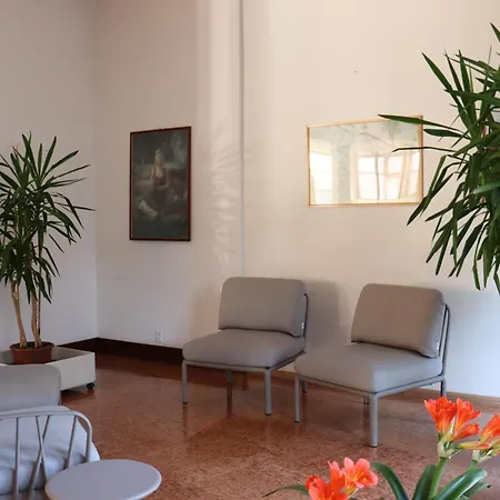Apartment Forest In The *