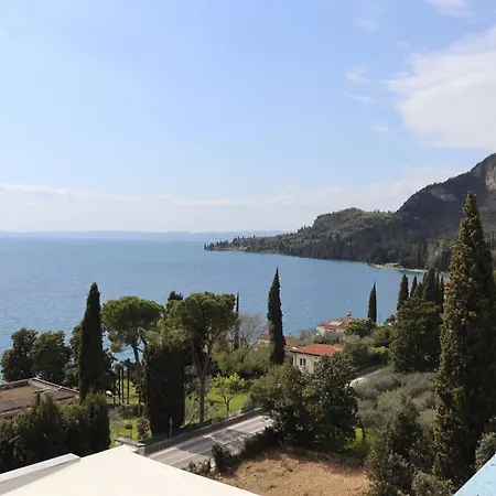 Apartment Forest In The Garda (Verona)