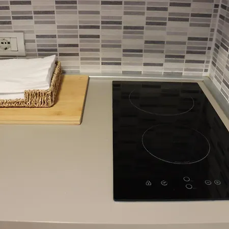 Apartamento Forest In The Garda (Verona)