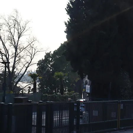 Apartamento Forest In The Garda (Verona)