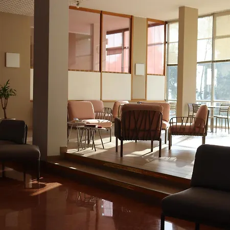 Apartment Forest In The *
