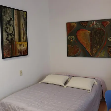 Apartment Forest In The Garda (Verona)