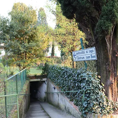 Apartment Forest In The Garda (Verona)